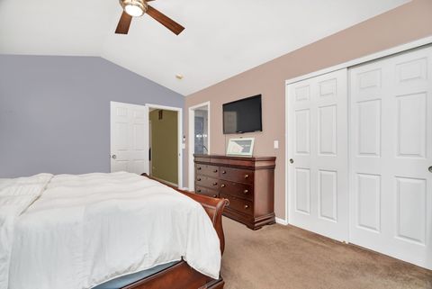 Tiny photo for 16601 S Windsor Lane #0, Lockport, IL 60441 (MLS # 12420344)