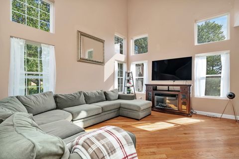 Tiny photo for 16601 S Windsor Lane #0, Lockport, IL 60441 (MLS # 12420344)