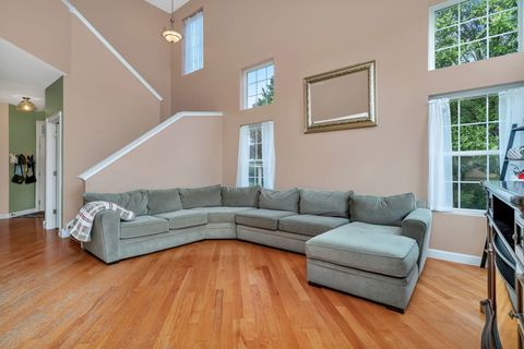 Tiny photo for 16601 S Windsor Lane #0, Lockport, IL 60441 (MLS # 12420344)