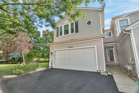 Tiny photo for 16601 S Windsor Lane #0, Lockport, IL 60441 (MLS # 12420344)
