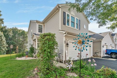 Photo of 16601 S Windsor Lane #0, Lockport, IL 60441 (MLS # 12420344)