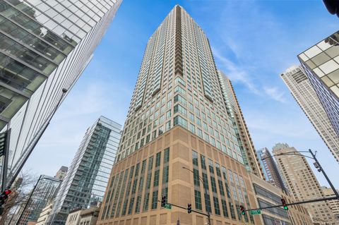 Photo of 2 E Erie Street #3614, Chicago, IL 60611 (MLS # 12652290)