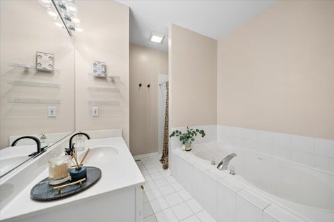 Tiny photo for 39W423 Herrington Boulevard, Geneva, IL 60134 (MLS # 12712115)