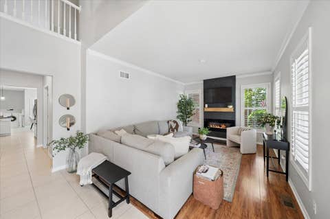 Tiny photo for 39W423 Herrington Boulevard, Geneva, IL 60134 (MLS # 12712115)