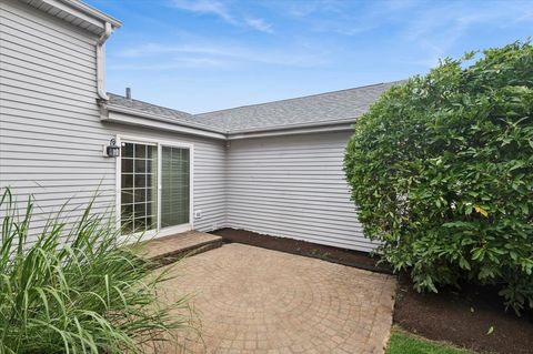 Tiny photo for 39W423 Herrington Boulevard, Geneva, IL 60134 (MLS # 12712115)