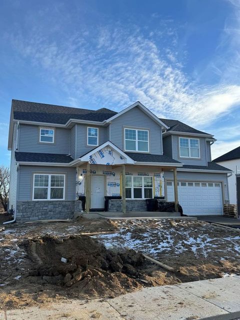 884 Hayden Drive Yorkville IL 60560