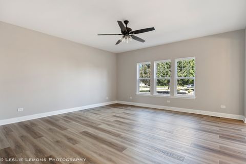 Tiny photo for 884 Hayden Drive, Yorkville, IL 60560 (MLS # 12546884)