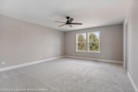 Tiny photo for 884 Hayden Drive, Yorkville, IL 60560 (MLS # 12546884)