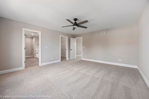 Tiny photo for 884 Hayden Drive, Yorkville, IL 60560 (MLS # 12546884)