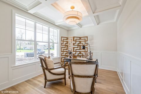 Tiny photo for Willowbrook, IL 60527 (MLS # 12562149)