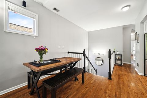 Tiny photo for 3223 N SEMINARY Avenue #3, Chicago, IL 60657 (MLS # 12490235)