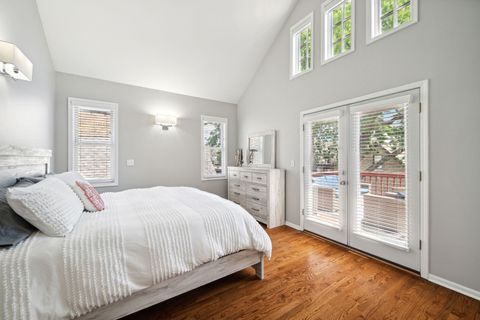 Tiny photo for 3223 N SEMINARY Avenue #3, Chicago, IL 60657 (MLS # 12490235)