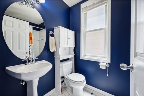 Tiny photo for 3223 N SEMINARY Avenue #3, Chicago, IL 60657 (MLS # 12490235)