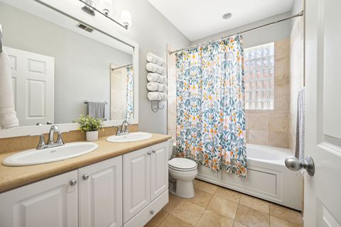 Tiny photo for 3223 N SEMINARY Avenue #3, Chicago, IL 60657 (MLS # 12490235)