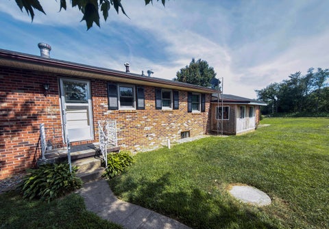 Tiny photo for 3011 Perrysville Road, Danville, IL 61834 (MLS # 12721459)