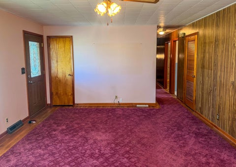 Tiny photo for 3011 Perrysville Road, Danville, IL 61834 (MLS # 12721459)