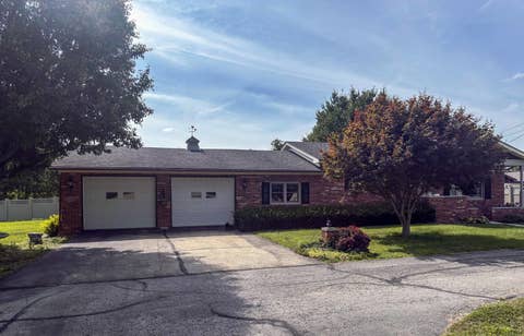 Tiny photo for 3011 Perrysville Road, Danville, IL 61834 (MLS # 12721459)