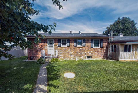 Tiny photo for 3011 Perrysville Road, Danville, IL 61834 (MLS # 12721459)
