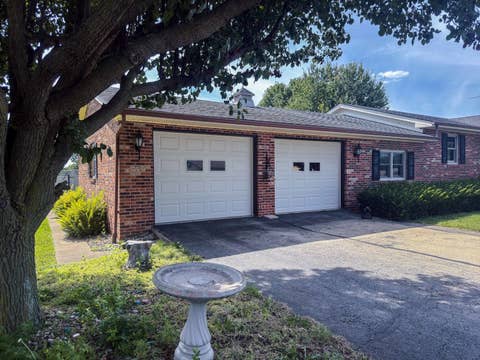 Tiny photo for 3011 Perrysville Road, Danville, IL 61834 (MLS # 12721459)