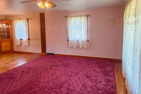 Tiny photo for 3011 Perrysville Road, Danville, IL 61834 (MLS # 12721459)
