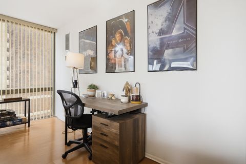 Tiny photo for 345 W Fullerton Parkway #1806, Chicago, IL 60614 (MLS # 12460883)