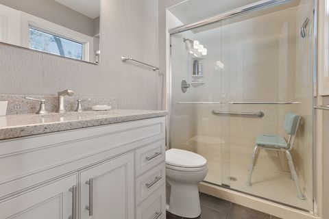 Tiny photo for 260 WELLINGTON Avenue, Elk Grove Village, IL 60007 (MLS # 12517278)