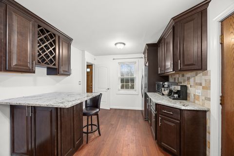 Tiny photo for 4646 River Road, Schiller Park, IL 60176 (MLS # 12542774)