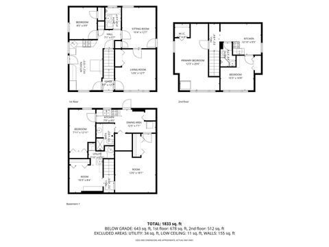 Tiny photo for 4646 River Road, Schiller Park, IL 60176 (MLS # 12542774)