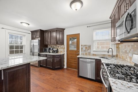 Tiny photo for 4646 River Road, Schiller Park, IL 60176 (MLS # 12542774)