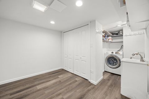 Tiny photo for 4646 River Road, Schiller Park, IL 60176 (MLS # 12542774)