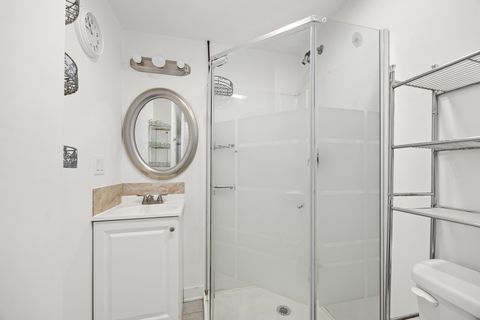 Tiny photo for 4646 River Road, Schiller Park, IL 60176 (MLS # 12542774)