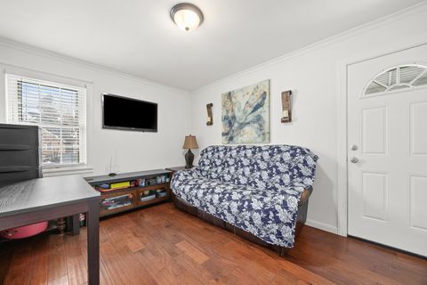 Tiny photo for 4646 River Road, Schiller Park, IL 60176 (MLS # 12542774)