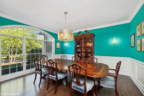 Tiny photo for 675 Old Barrington Road, North Barrington, IL 60010 (MLS # 12752980)