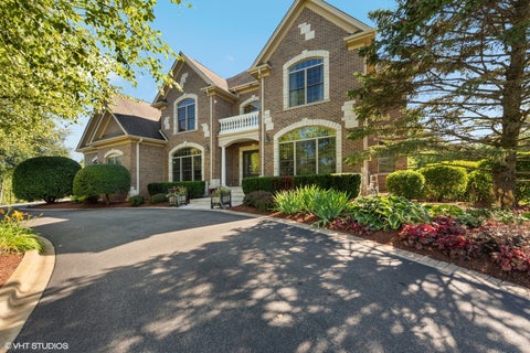 Tiny photo for 675 Old Barrington Road, North Barrington, IL 60010 (MLS # 12752980)