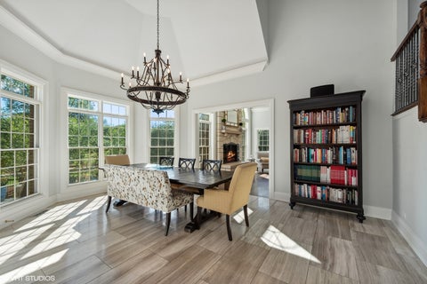 Tiny photo for 675 Old Barrington Road, North Barrington, IL 60010 (MLS # 12752980)