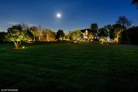 Tiny photo for 675 Old Barrington Road, North Barrington, IL 60010 (MLS # 12752980)