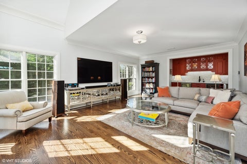 Tiny photo for 675 Old Barrington Road, North Barrington, IL 60010 (MLS # 12752980)