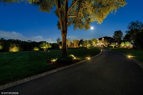 Tiny photo for 675 Old Barrington Road, North Barrington, IL 60010 (MLS # 12752980)