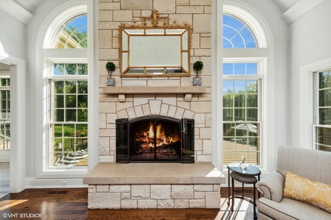 Tiny photo for 675 Old Barrington Road, North Barrington, IL 60010 (MLS # 12752980)