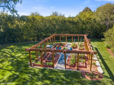 Tiny photo for 675 Old Barrington Road, North Barrington, IL 60010 (MLS # 12752980)