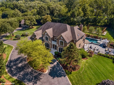 Photo of 675 Old Barrington Road, North Barrington, IL 60010 (MLS # 12752980)