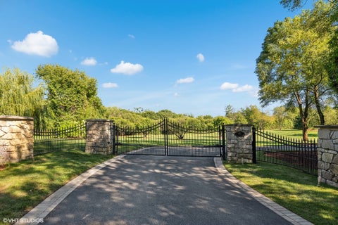 Tiny photo for 675 Old Barrington Road, North Barrington, IL 60010 (MLS # 12752980)