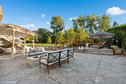 Tiny photo for 675 Old Barrington Road, North Barrington, IL 60010 (MLS # 12752980)