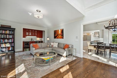 Tiny photo for 675 Old Barrington Road, North Barrington, IL 60010 (MLS # 12752980)