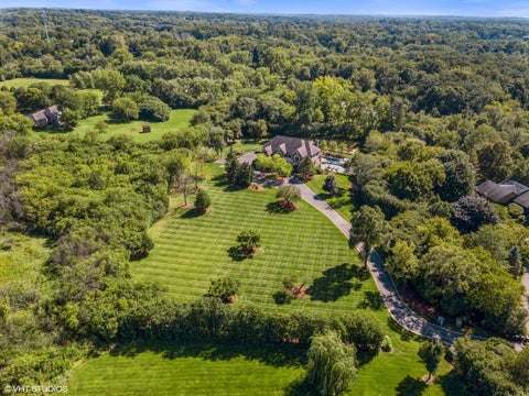 Tiny photo for 675 Old Barrington Road, North Barrington, IL 60010 (MLS # 12752980)