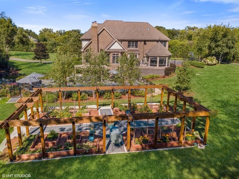 Tiny photo for 675 Old Barrington Road, North Barrington, IL 60010 (MLS # 12752980)