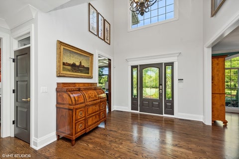 Tiny photo for 675 Old Barrington Road, North Barrington, IL 60010 (MLS # 12752980)