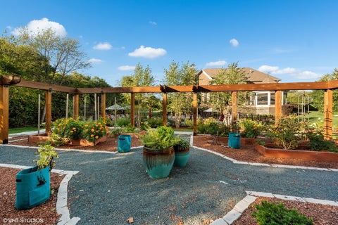 Tiny photo for 675 Old Barrington Road, North Barrington, IL 60010 (MLS # 12752980)