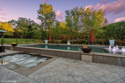 Tiny photo for 675 Old Barrington Road, North Barrington, IL 60010 (MLS # 12752980)