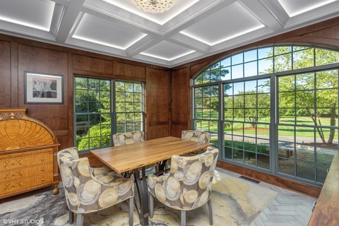 Tiny photo for 675 Old Barrington Road, North Barrington, IL 60010 (MLS # 12752980)